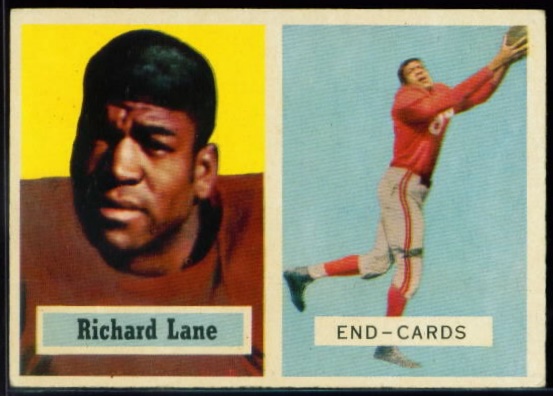 85 Richard Lane